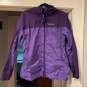 Women’s Marmot PreCip Rain Jacket